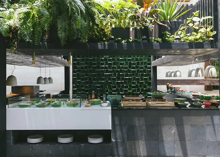 Salobre Resort & SerenityResort Hotel